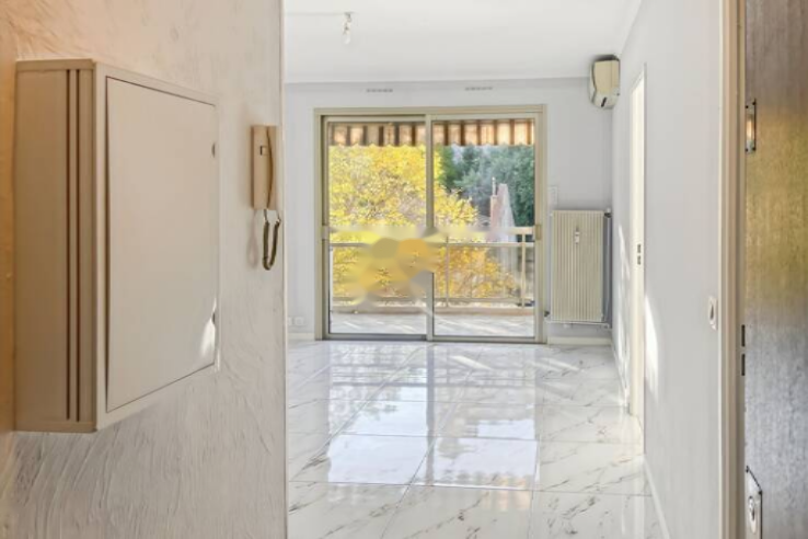 Квартира в Каннах, Франция, 36 м² - фото 2