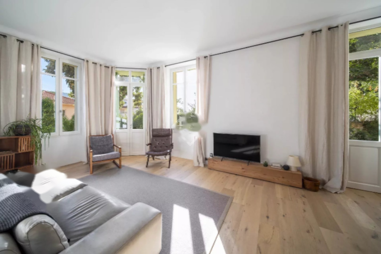 Квартира в Каннах, Франция, 183 м² - фото 4