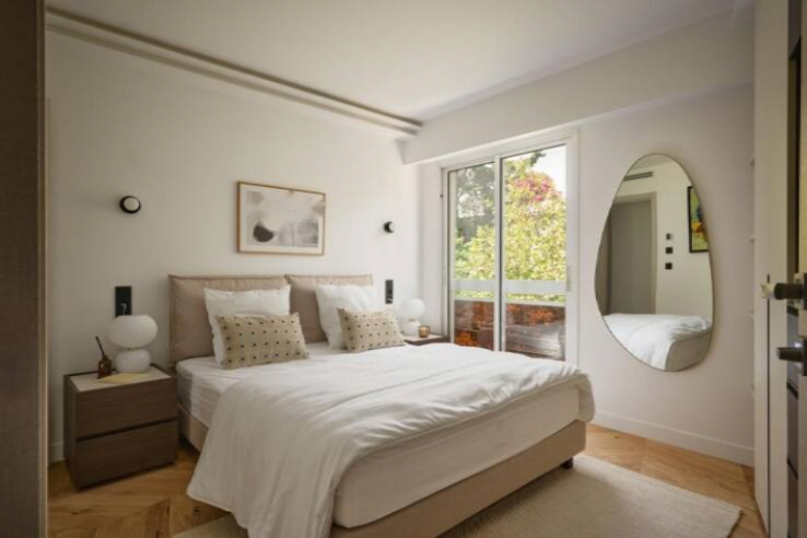 Квартира в Каннах, Франция, 136 м² - фото 2