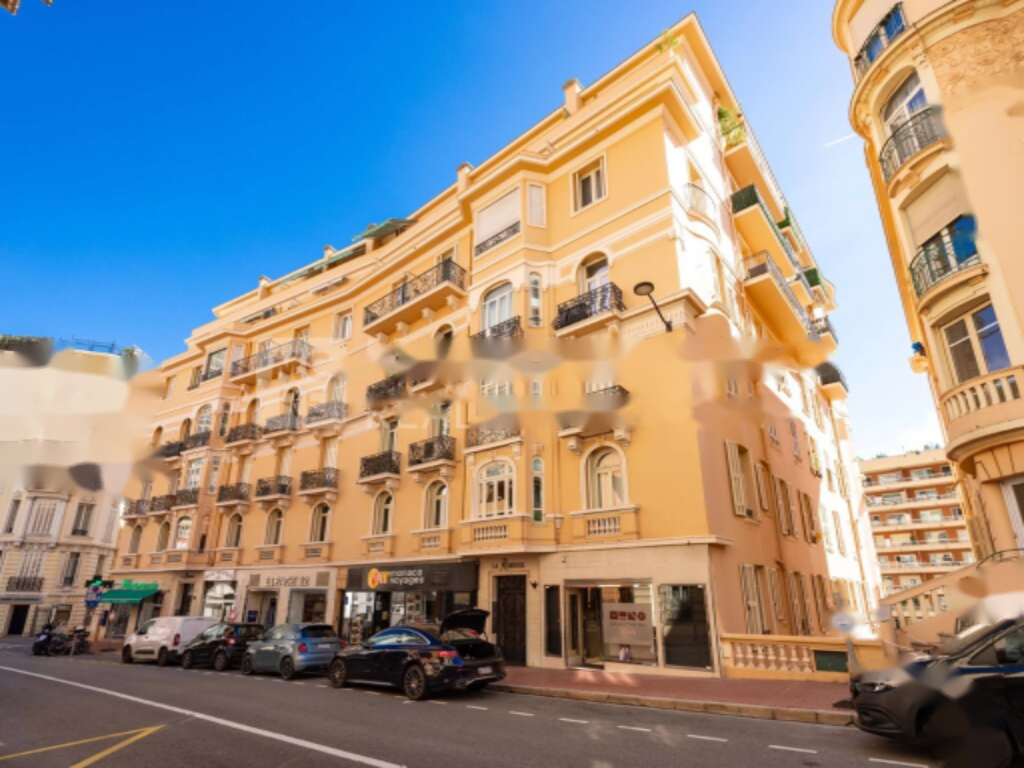 Квартира в Монако, Монако, 60 м² - фото 4