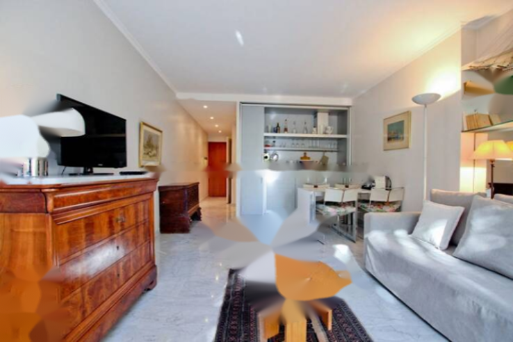 Квартира в Каннах, Франция, 31 м² - фото 2