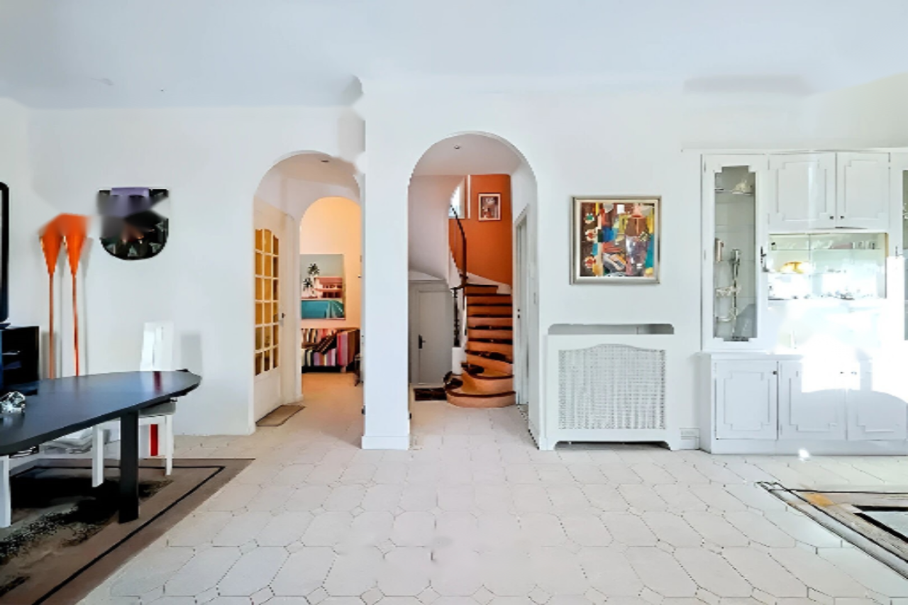 Квартира в Каннах, Франция, 198 м² - фото 4