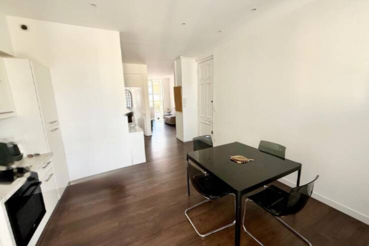 Квартира в Каннах, Франция, 51 м² - фото 2