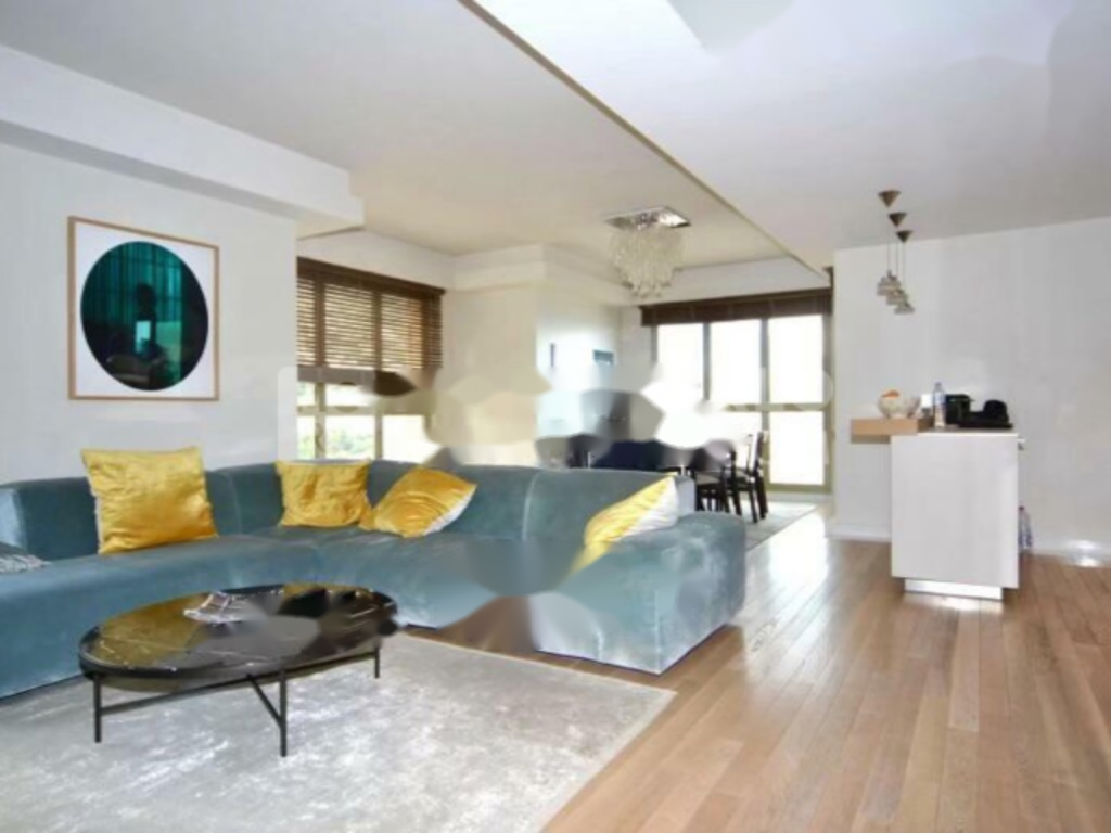 Квартира в Монегетти, Монако, 250 м² - фото 4