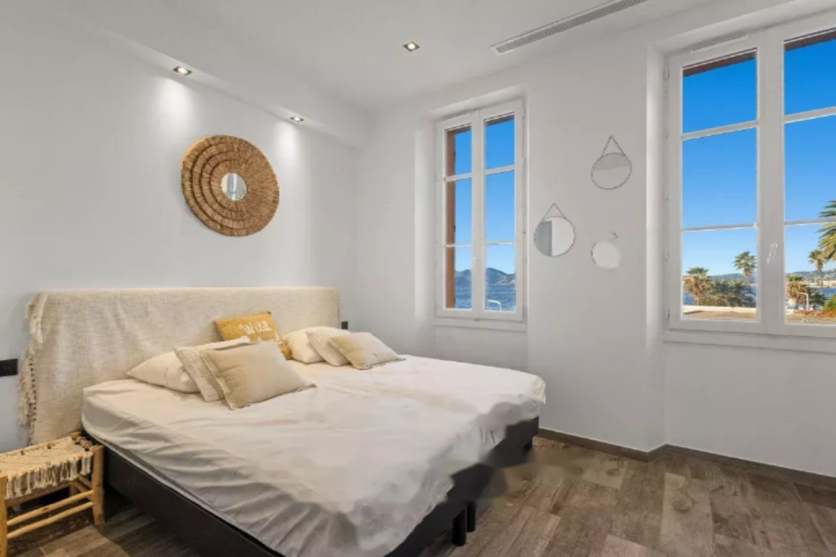 Квартира в Каннах, Франция, 120 м² - фото 4