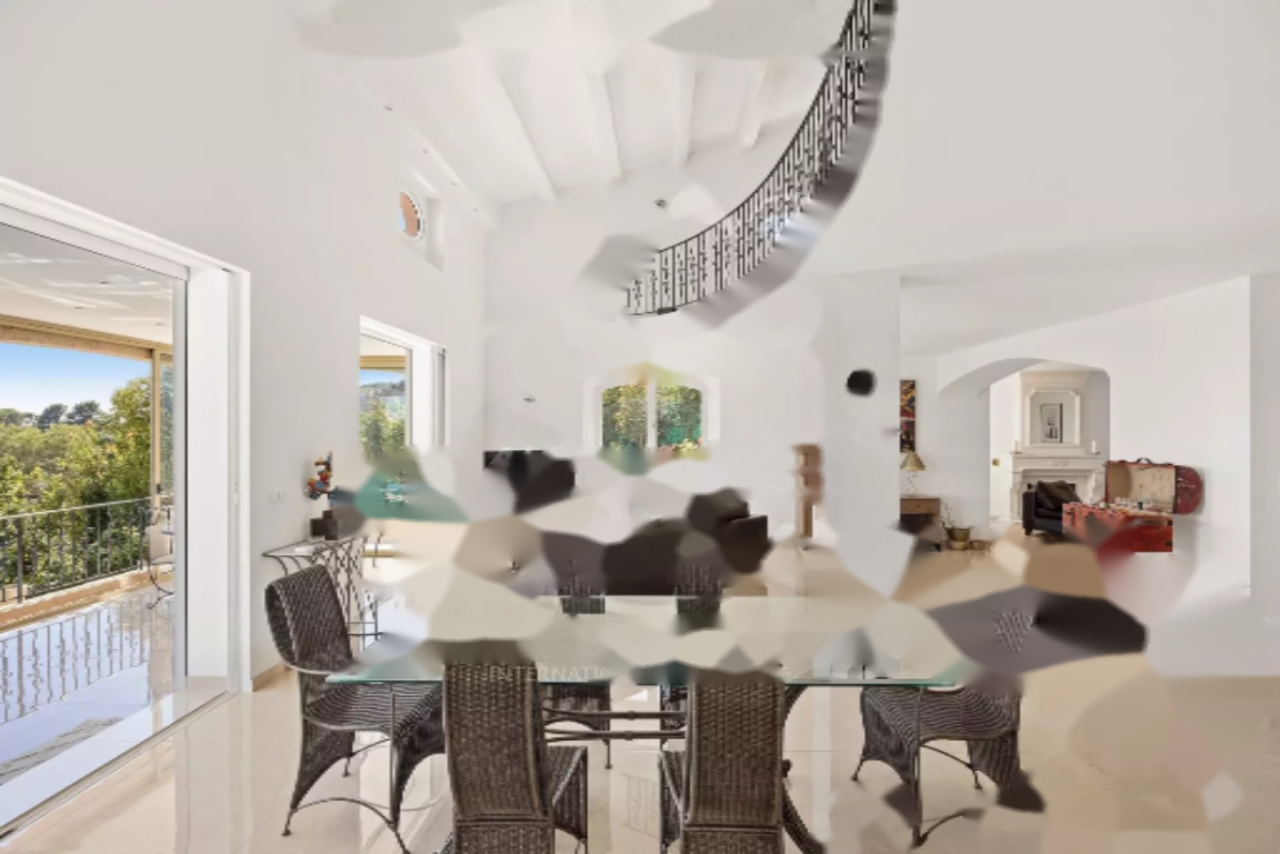 Квартира в Каннах, Франция, 260 м² - фото 4