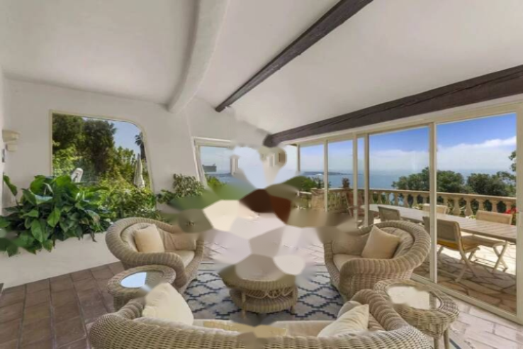 Квартира в Каннах, Франция, 300 м² - фото 2