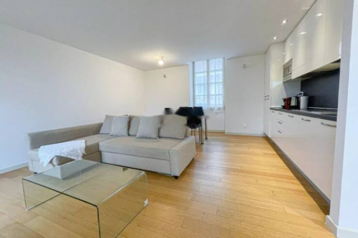 Квартира в Каннах, Франция, 54 м² - фото 2