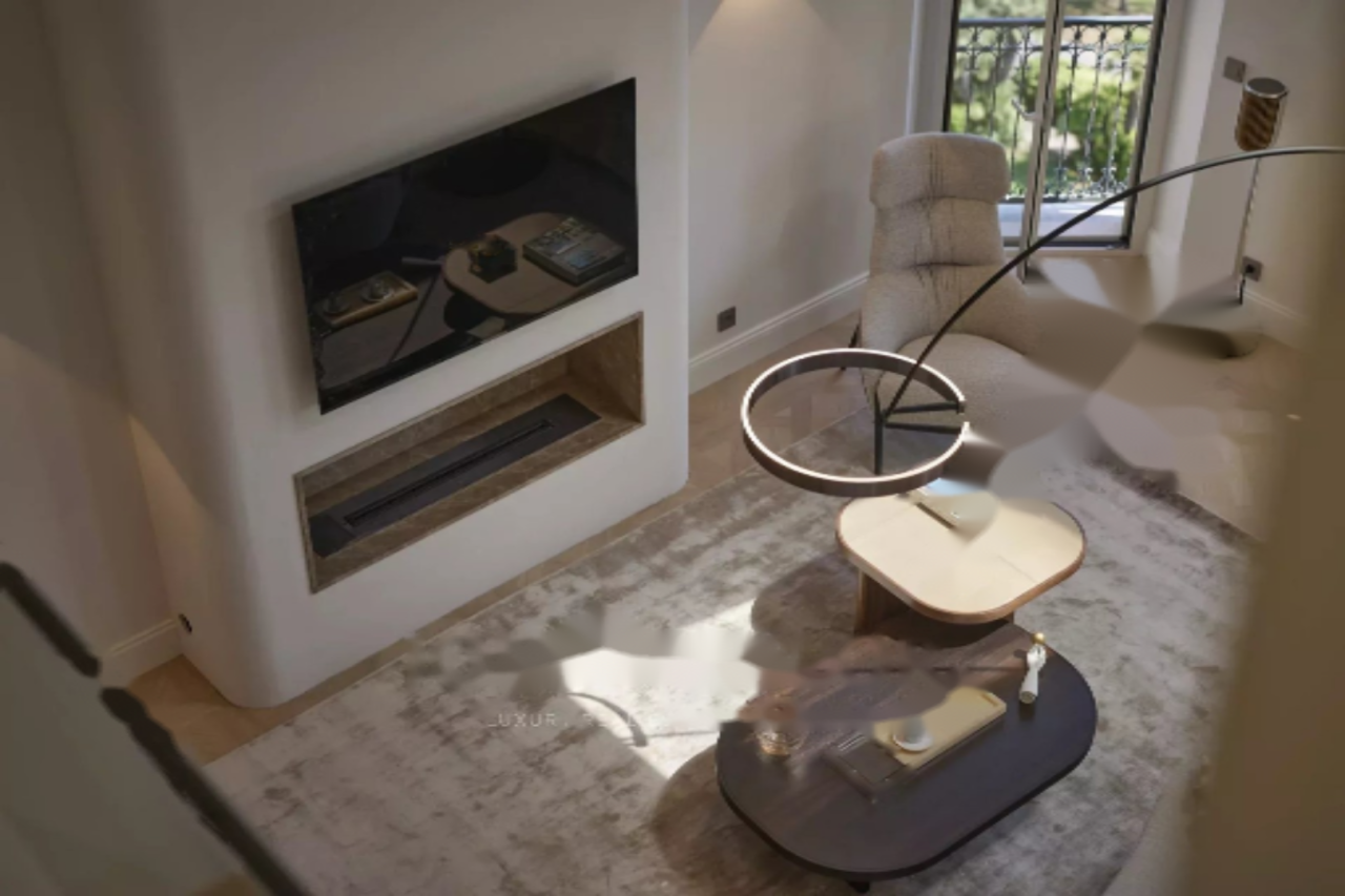 Квартира в Каннах, Франция, 197 м² - фото 4