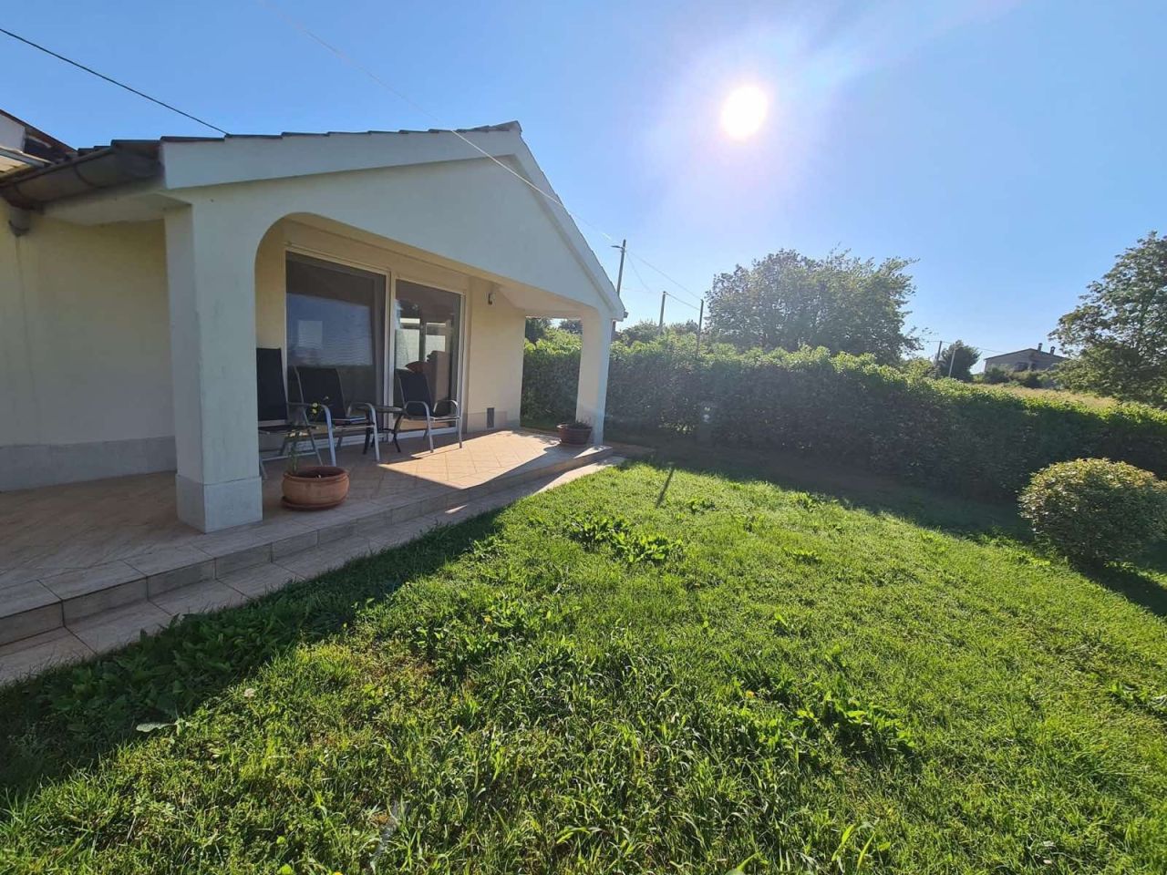 Дом в Лижняне, Хорватия, 103 м² - фото 1