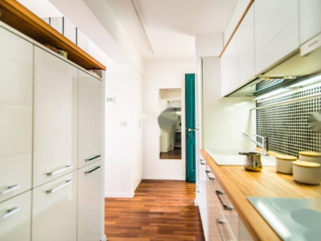 Квартира в Опатии, Хорватия, 97 м² - фото 4