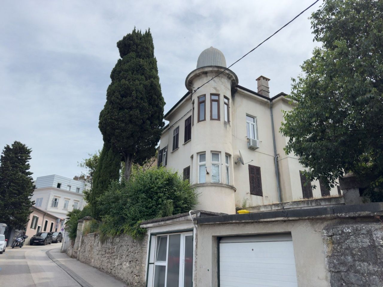 Квартира в Пуле, Хорватия, 120 м² - фото 1