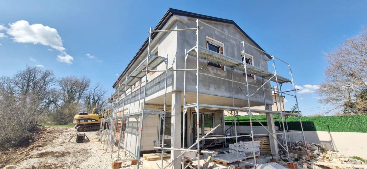 Дом в Светвинченате, Хорватия, 190 м² - фото 1