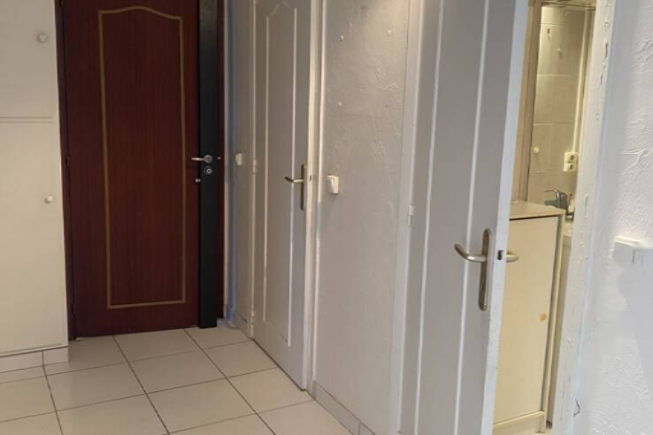 Квартира в Каннах, Франция, 50 м² - фото 2