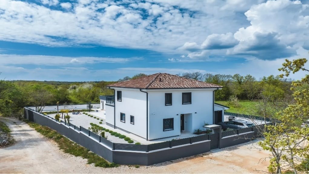 Дом Istria, Krnica, Хорватия, 132 м² - фото 1