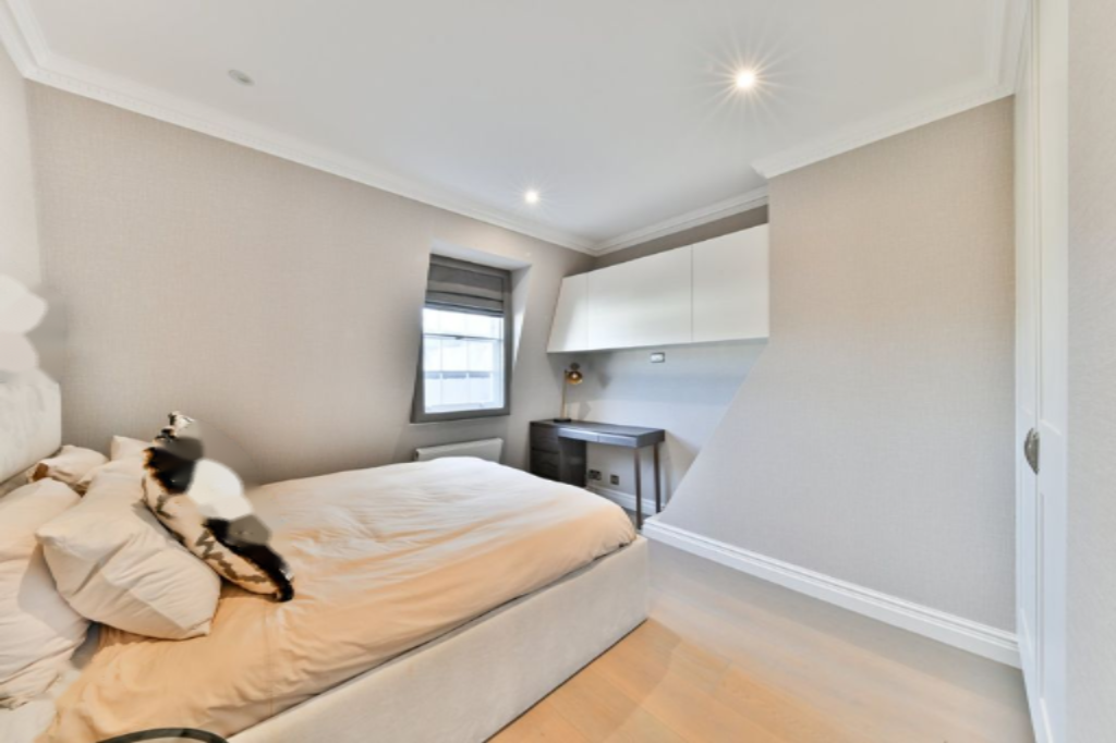 Квартира в Лондоне, Великобритания, 293 м² - фото 4