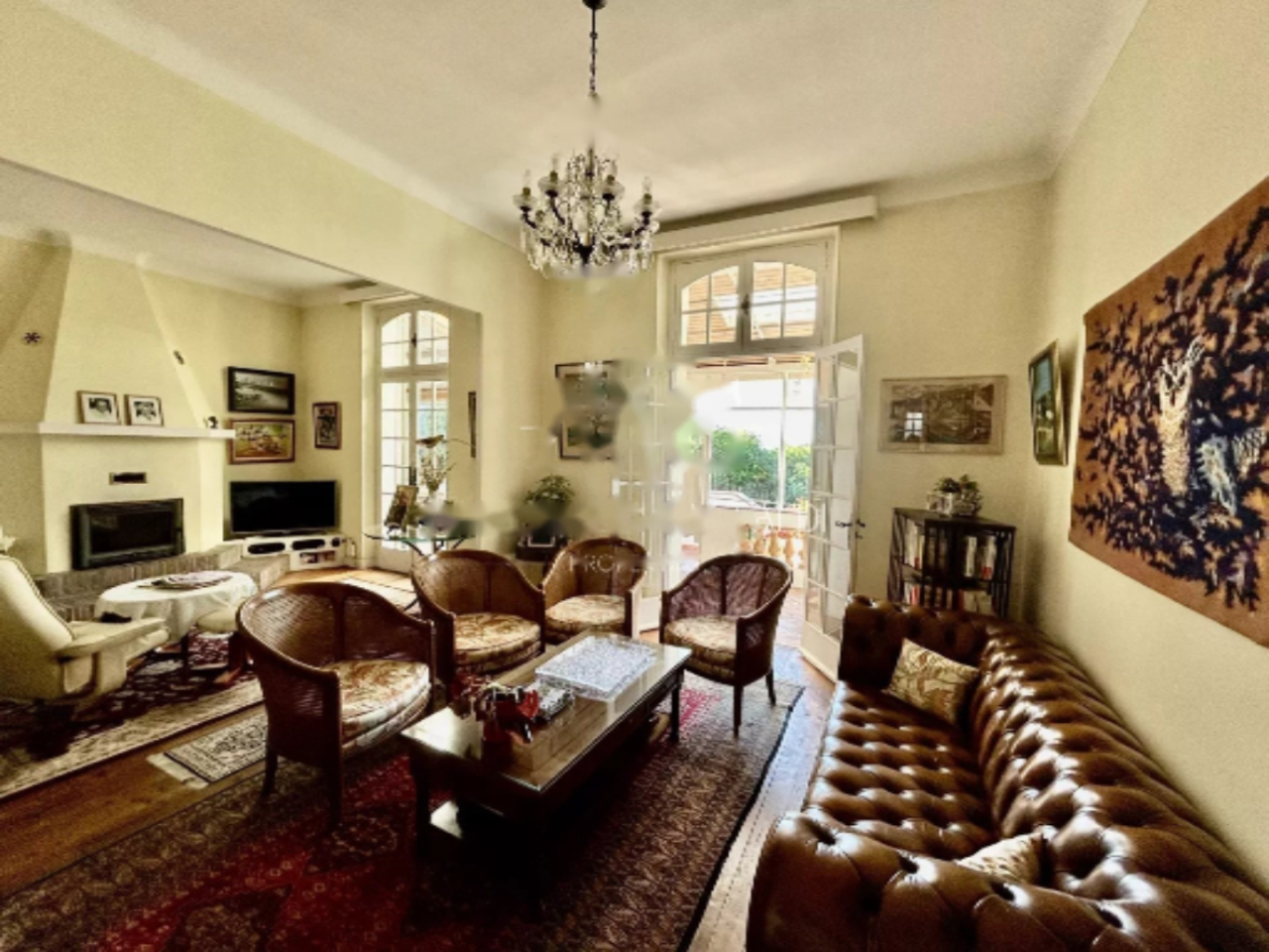 Квартира в Каннах, Франция, 150 м² - фото 4