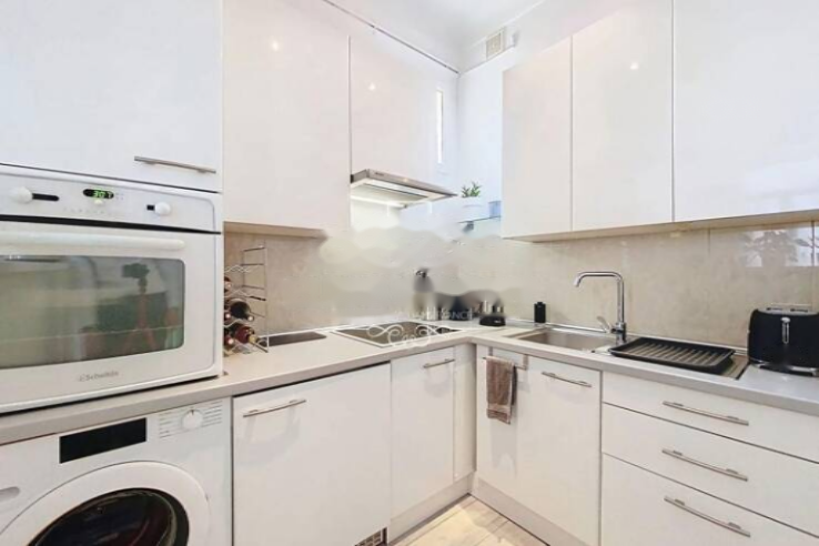 Квартира в Каннах, Франция, 51 м² - фото 2