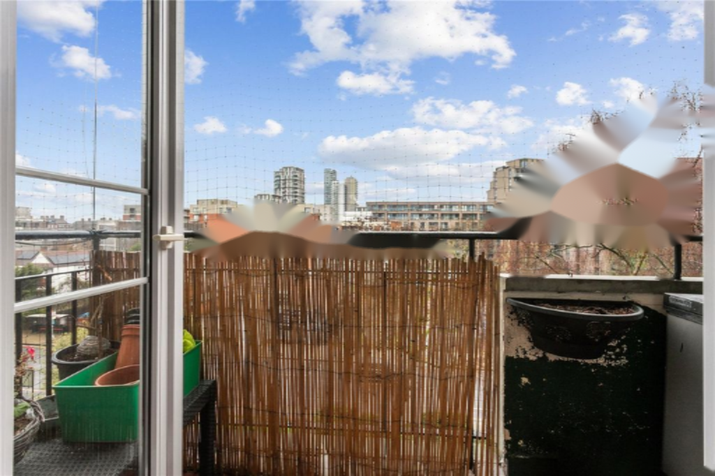 Квартира в Лондоне, Великобритания, 63 м² - фото 4