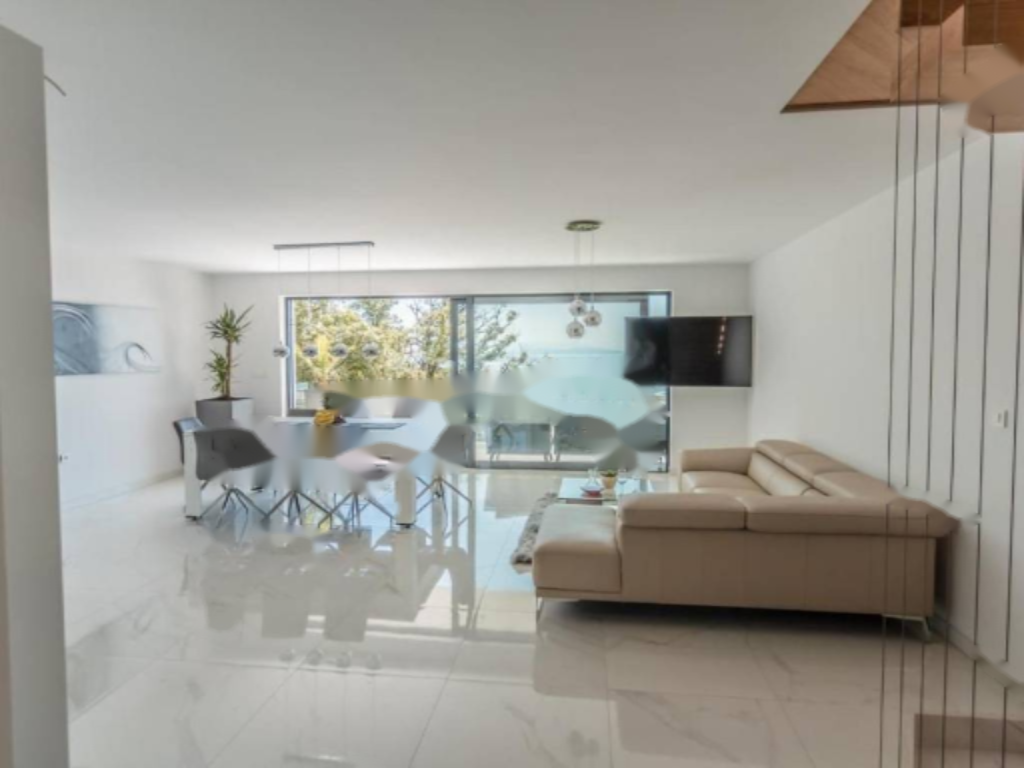 Квартира в Опатии, Хорватия, 220 м² - фото 4