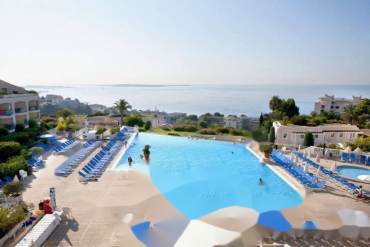 Квартира в Каннах, Франция, 27 м² - фото 2