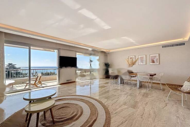 Квартира в Каннах, Франция, 177 м² - фото 2