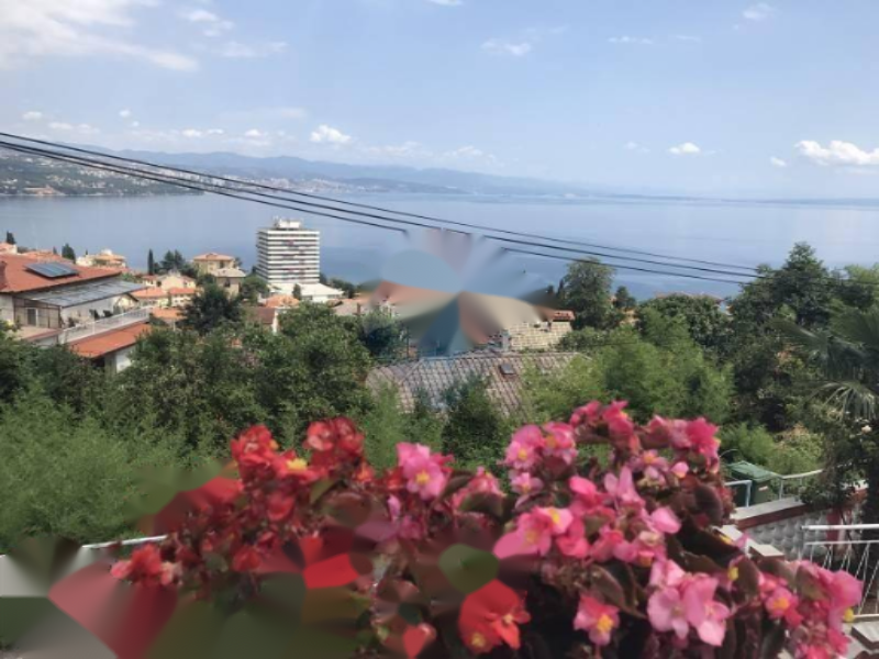 Дом в Опатии, Хорватия, 240 м² - фото 4