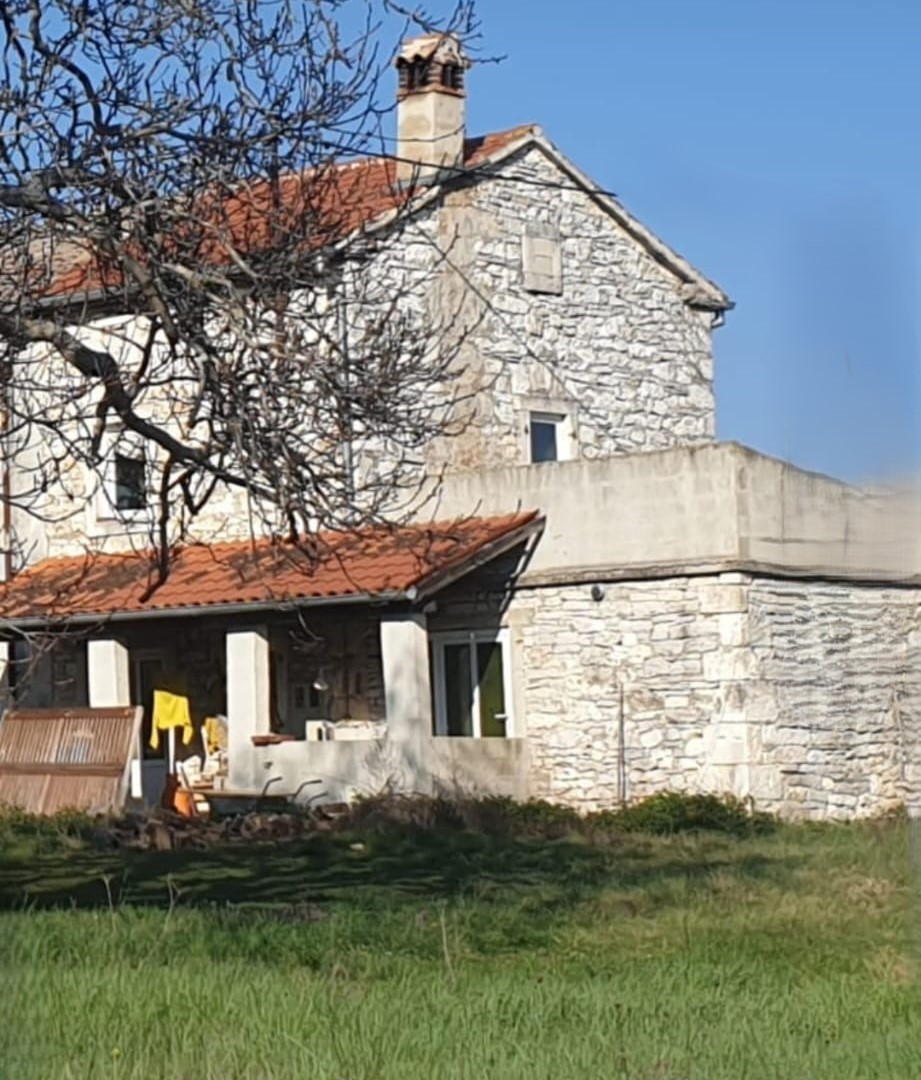 Дом Istria, Barban, Хорватия, 57 м² - фото 1