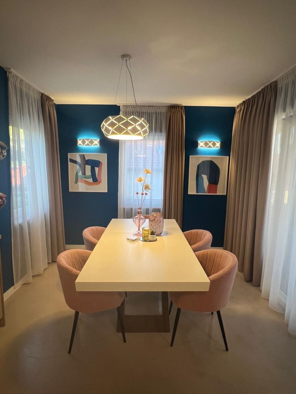 Квартира в Медулине, Хорватия, 90 м² - фото 1