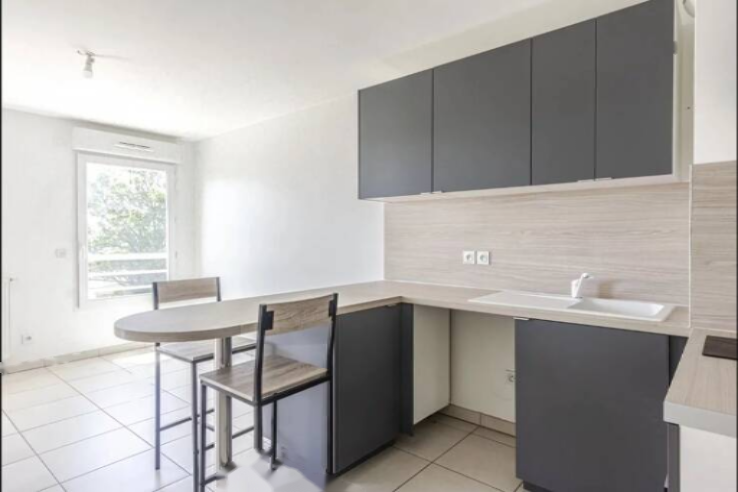 Квартира в Каннах, Франция, 61 м² - фото 2