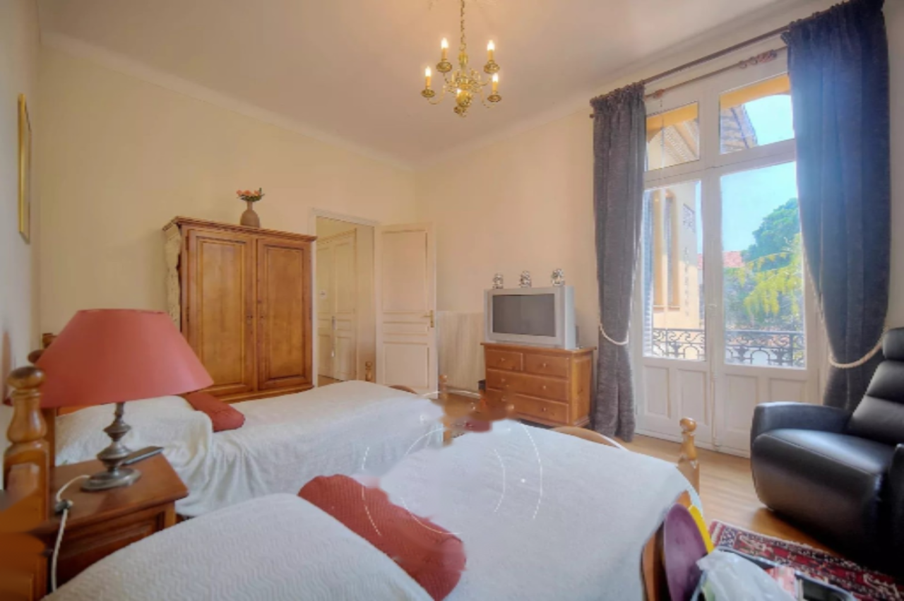 Квартира в Каннах, Франция, 270 м² - фото 4