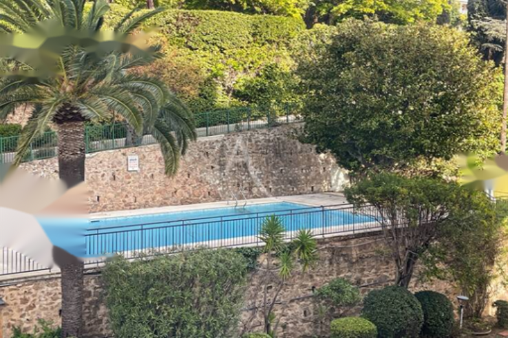 Квартира в Каннах, Франция, 95 м² - фото 2