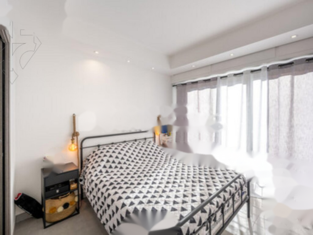 Квартира в Монако, Монако, 95 м² - фото 5