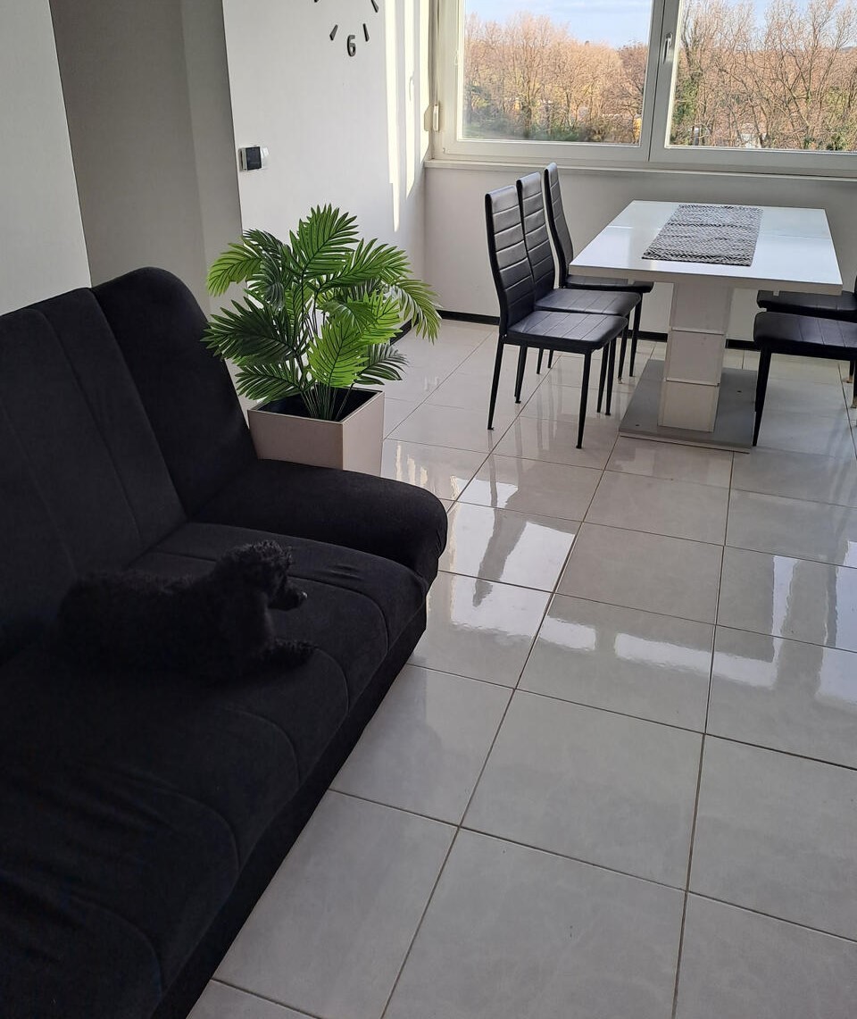 Квартира в Новиграде, Хорватия, 62 м² - фото 1