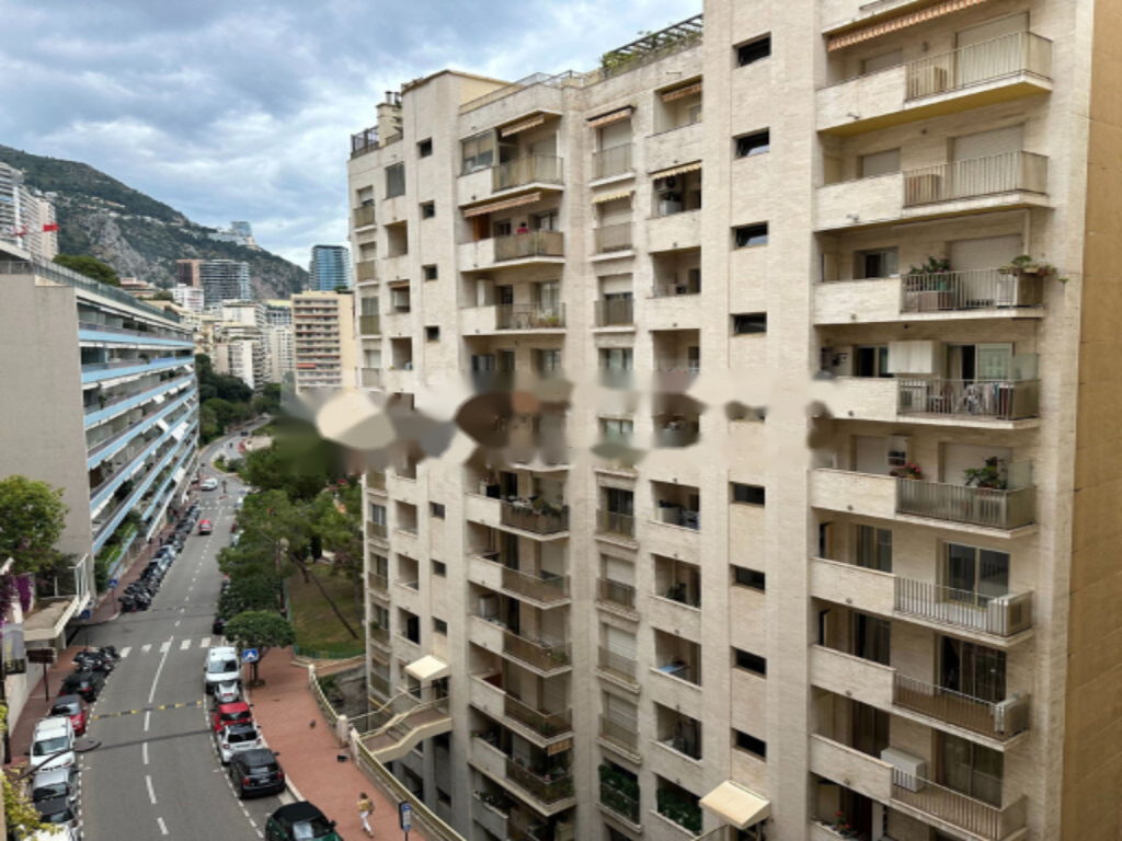 Квартира в Монте Карло, Монако, 123 м² - фото 5