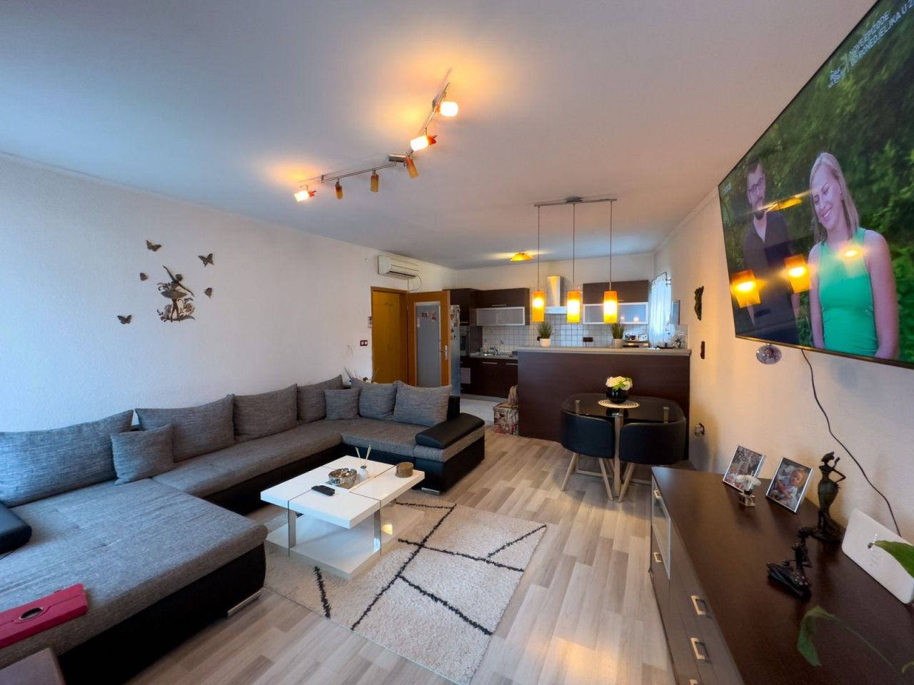 Квартира в Пуле, Хорватия, 78 м² - фото 1