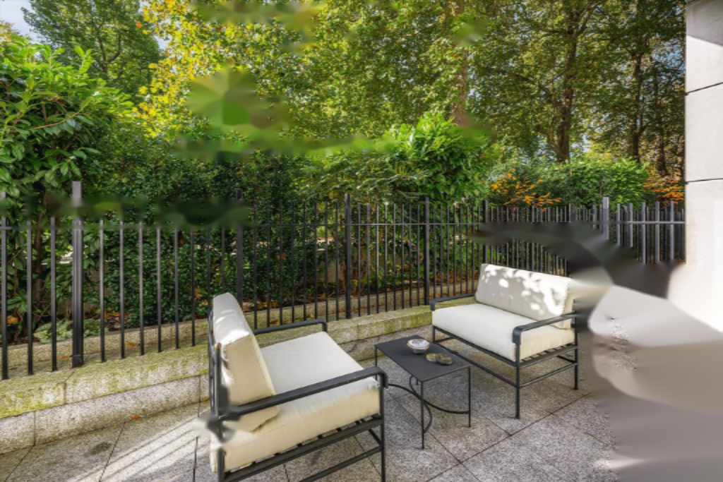 Квартира в Лондоне, Великобритания, 214 м² - фото 5