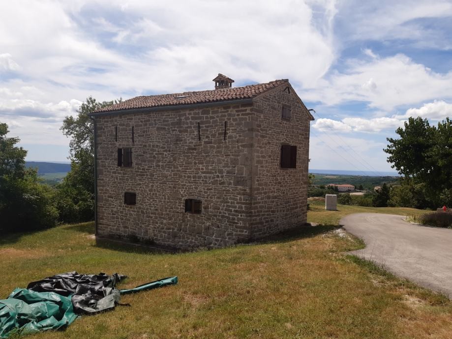 Дом в Буйе, Хорватия, 60 м² - фото 1