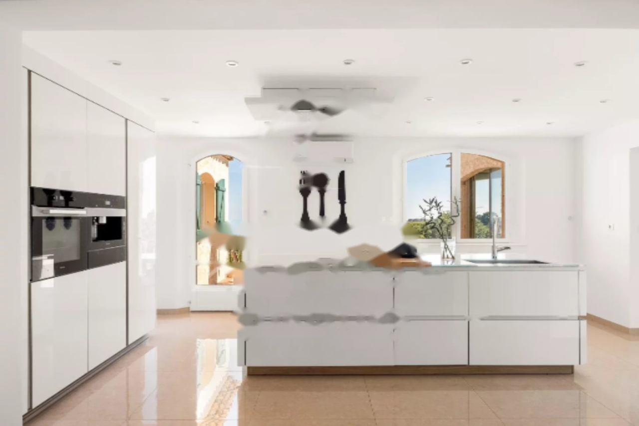 Квартира в Каннах, Франция, 260 м² - фото 5