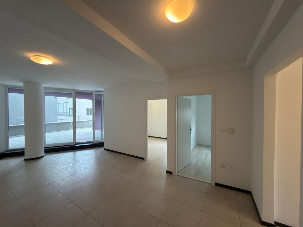 Квартира в Пуле, Хорватия, 138.1 м² - фото 1