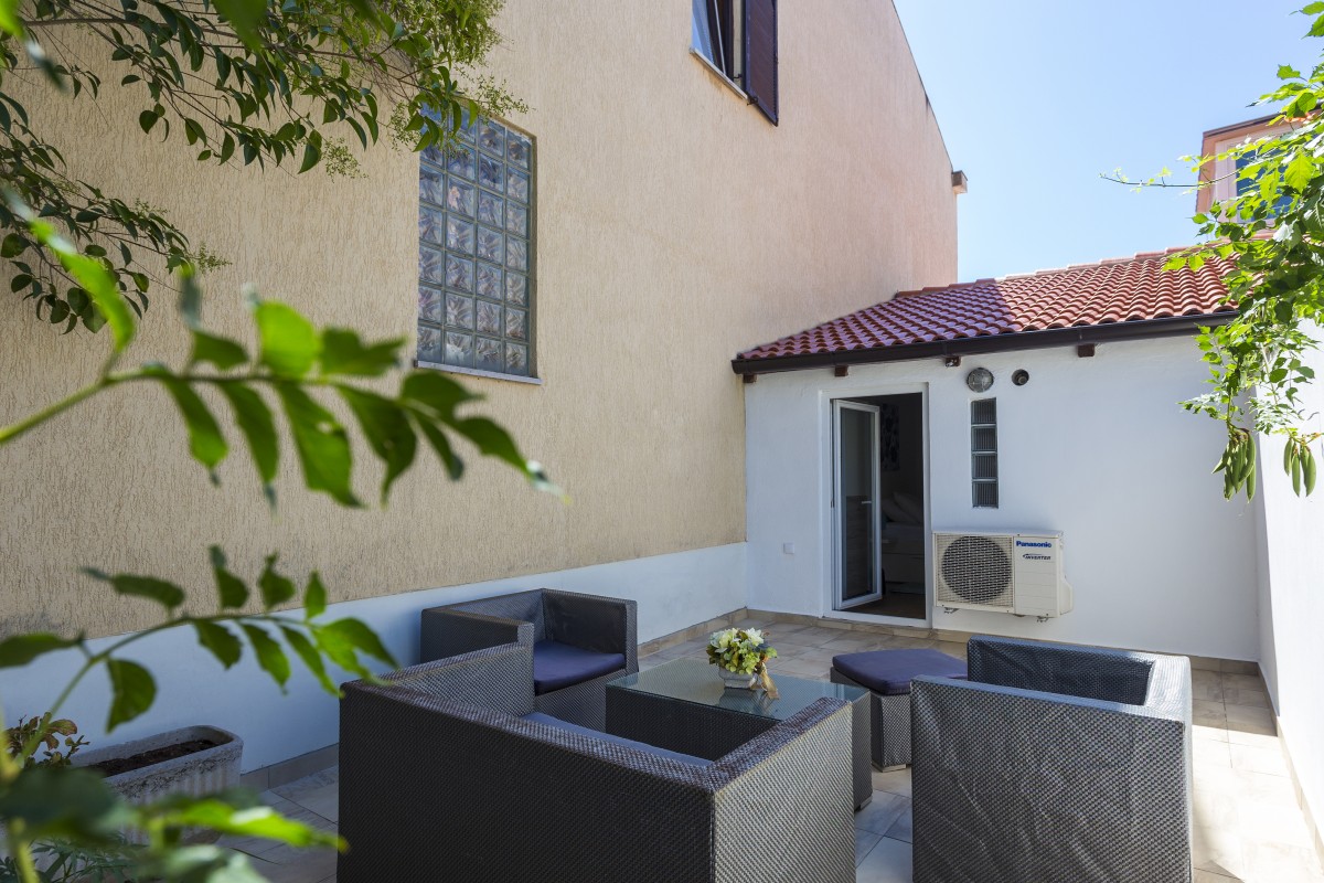 Дом в Пуле, Хорватия, 185 м² - фото 1