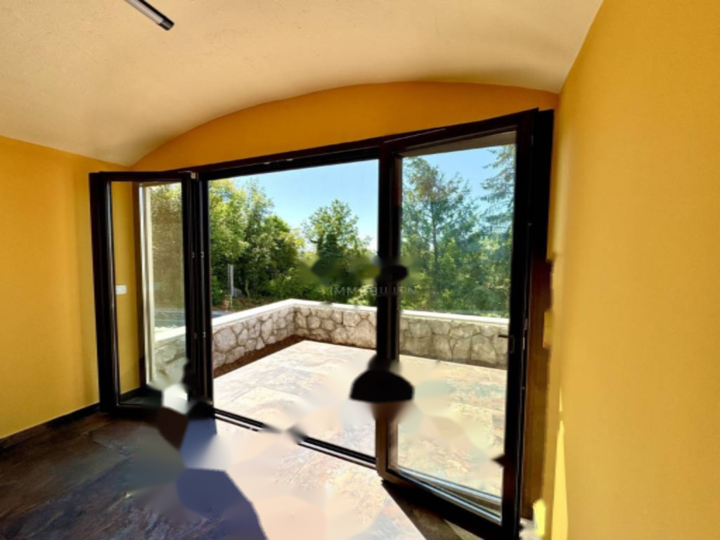 Квартира в Опатии, Хорватия, 108 м² - фото 5