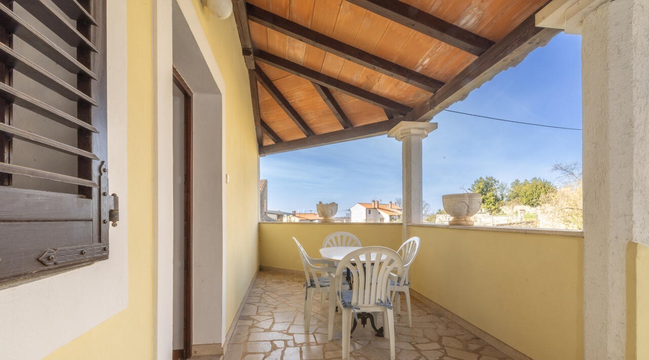 Дом в Бртонигле, Хорватия, 150 м² - фото 1