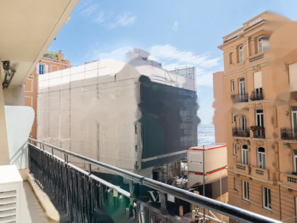 Квартира в Монте Карло, Монако, 114 м² - фото 5