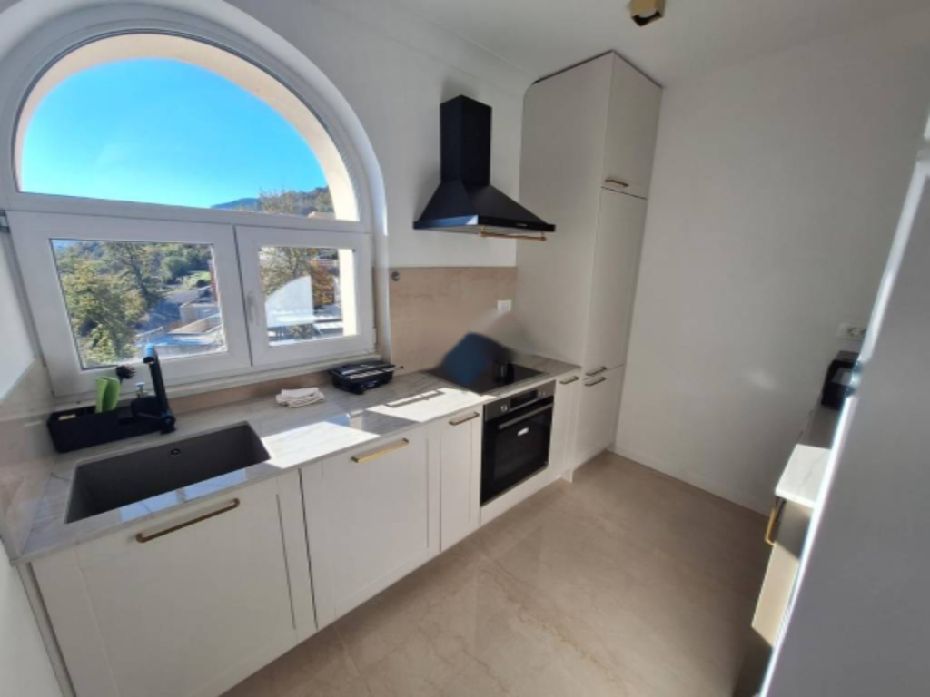 Квартира в Опатии, Хорватия, 79 м² - фото 5