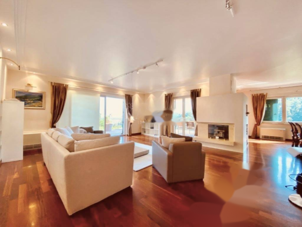 Квартира в Опатии, Хорватия, 183 м² - фото 5