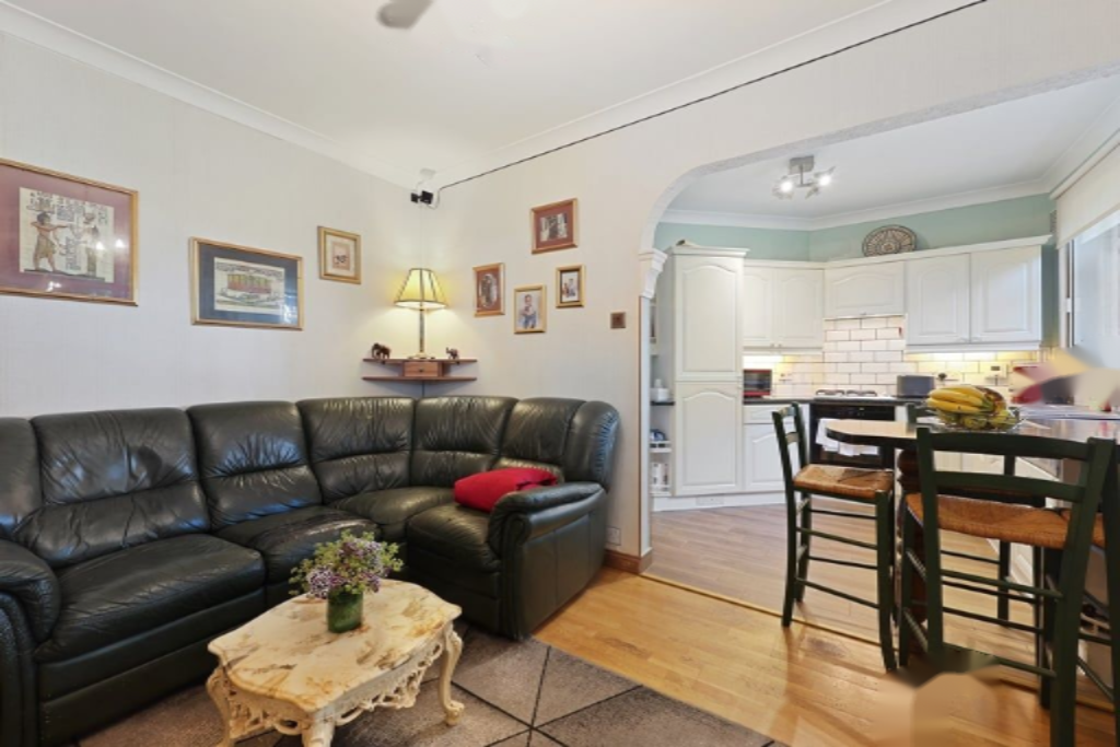 Квартира в Лондоне, Великобритания, 59 м² - фото 5