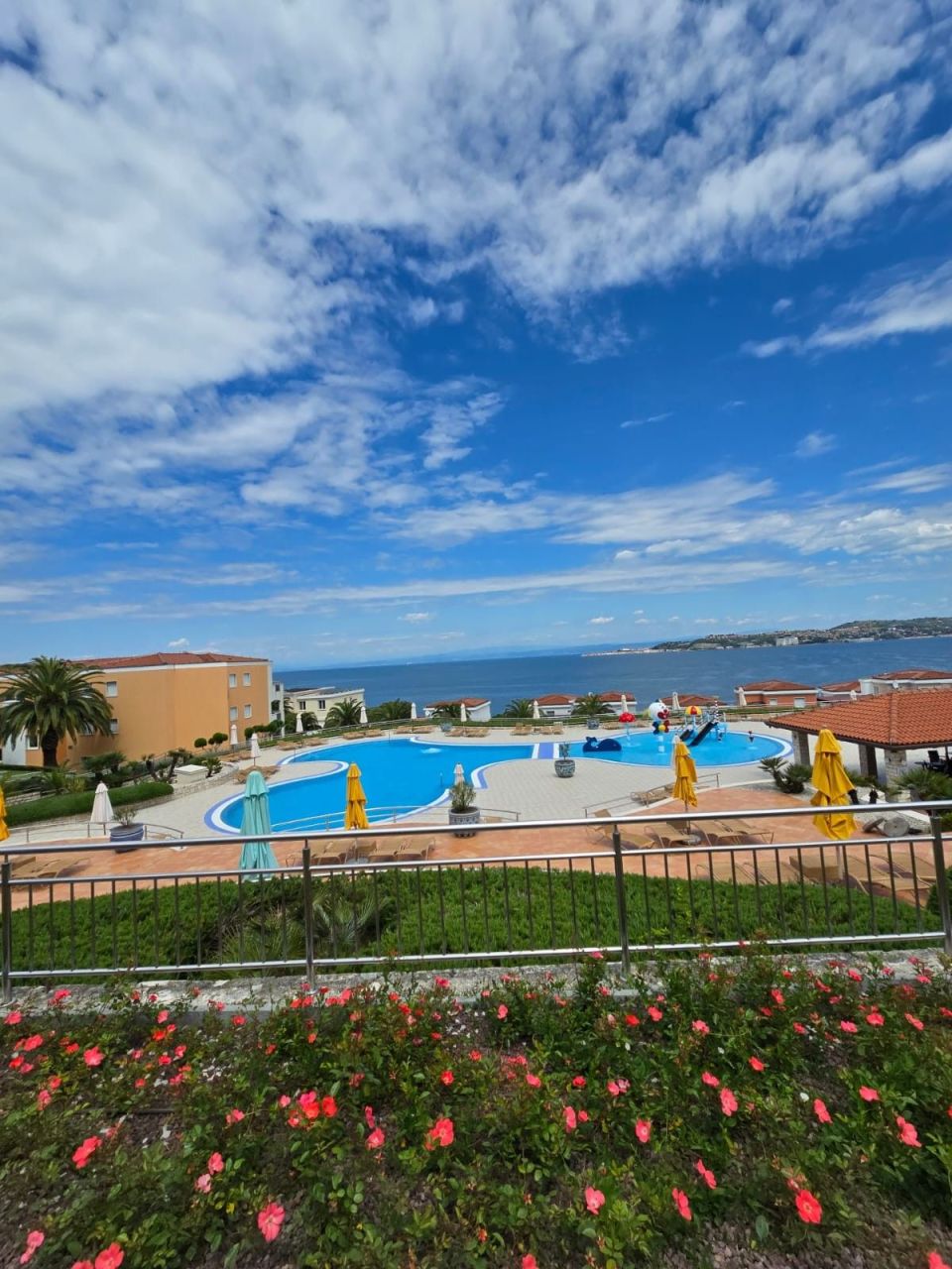 Квартира в Умаге, Хорватия, 115.97 м² - фото 1