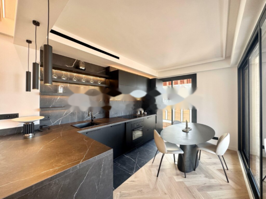 Квартира в Монте Карло, Монако, 137 м² - фото 5