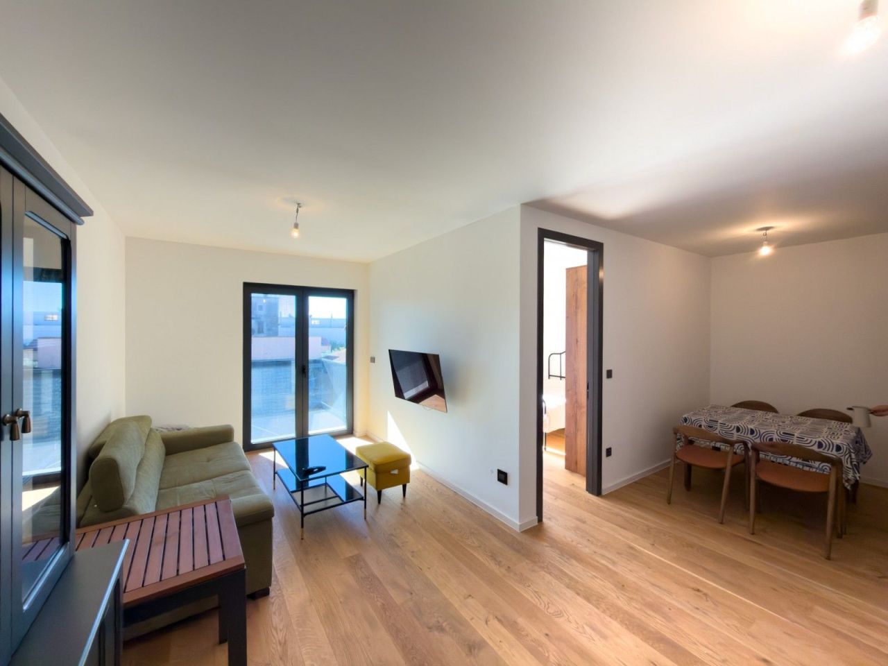 Квартира в Пуле, Хорватия, 66.31 м² - фото 1